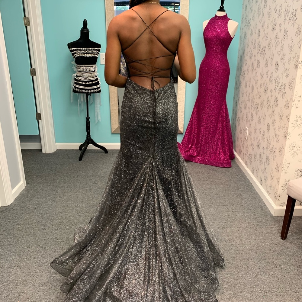 Alyce Paris prom dress - Picture 2 of 2